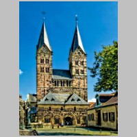 Fritzlar, Foto  Heinrich Pollmeier, flickr,8.jpg